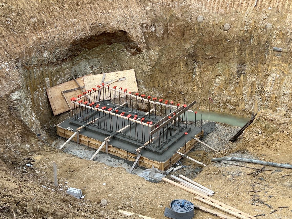 Lago Horizonte Construction Inspection of Sewer & Sanitary System - O&M ...